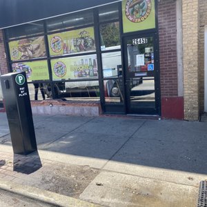 Taqueria Mi Barrio Tepito